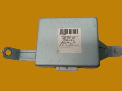 Модуль 95300-1h010 kia cee'd i 2006-2012 фото №1