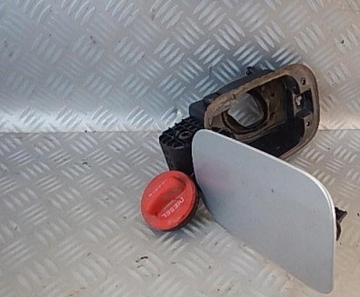 Mercedes s klasa w221 lift крышка заливной топлива фото №1