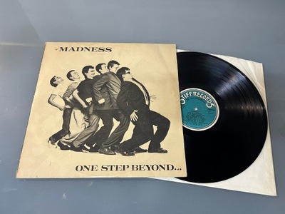 Madness – One Step Beyond ... #3623