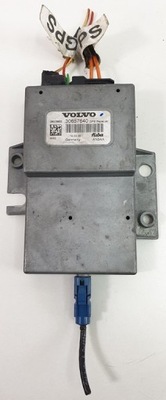 Тюнер навігації volvo c70 ii 30657640 фото №1