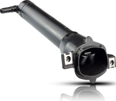 Новый омыватель лампы фара ксенона honda crv cr-v iv 2012- 2014 правый фото №1