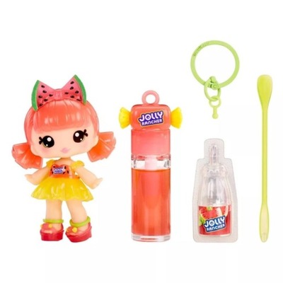 YUMMILAND LIP GLOSS DOLL - MIMI WATERMELON