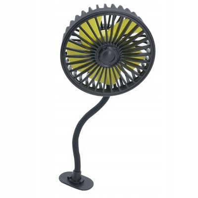 VENTILADOR CYRKULACYJNY OBRACAJACY SIE AL 360  