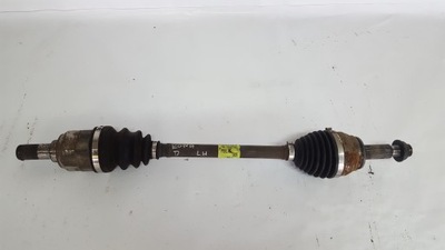 Hyundai kona 1,6 crdi приводной вал левая 49500 j9300 фото №1