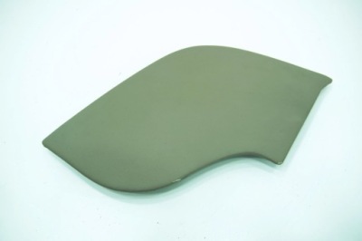 Крышка крыша левая оригинальный номер - mercedes sl r230 02-06r фото №1