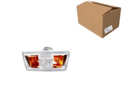 Лампа поворотник abakus 037-32-842 фото №1