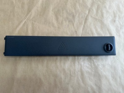 Заглушка обивка крышки peugeot 508 sw 9673181077 фото №1