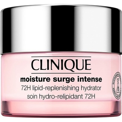 Clinique Moisture Surge Intense 72 H krem nawilżający 50 ml