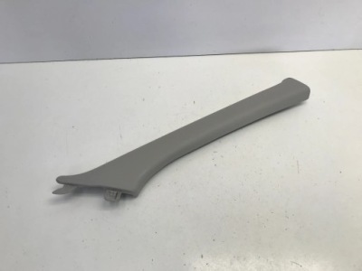 Kia niro ii ev 2024 защита обшивка стойка правый перед 85821-a1000 фото №1