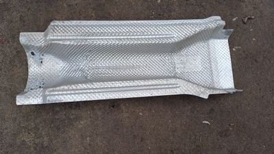 Mini cooper r56 захист теплова 2757771 фото №1