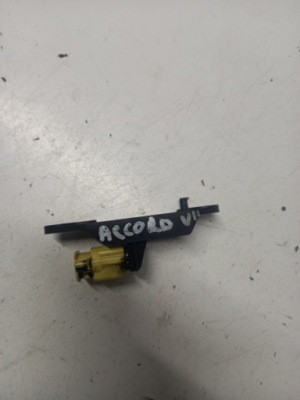 Датчик удара honda accord vii фото №1