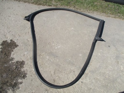 Audi a5 8t coupe прокладка двері ліва ładna фото №1