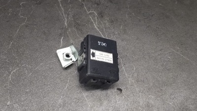 94770-27930 модуль hyundai santa fe i 2.0 crdi фото №1