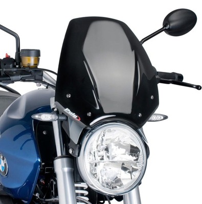 PUIG VENTANAS DEFLECTOR BMW R1200R 2006-2014  