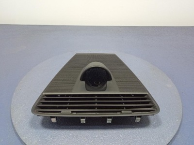 Porsche panamera ii 971 решётка рамка консоли верхний 971858122e фото №1