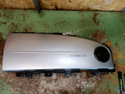 Захист подушка безпеки pt cruiser фото №1