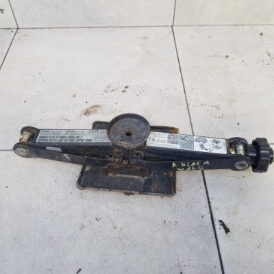 Кулиса подъемник mercedes w169 a1685830715 d фото №1