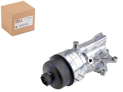 Nty ccl-ct-015 корпус, фільтр оливи фото №1