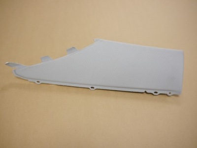 Audi a6 c8 защита стойка 4k5867246c sedan фото №1