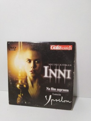 Film DVD Inni