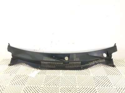 Жабо dodge caliber 05303815af хетчбек захист передня фото №1