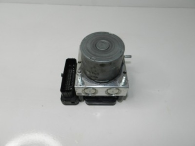 Citroen c5 aircross насос тормозная 9832666780 фото №1