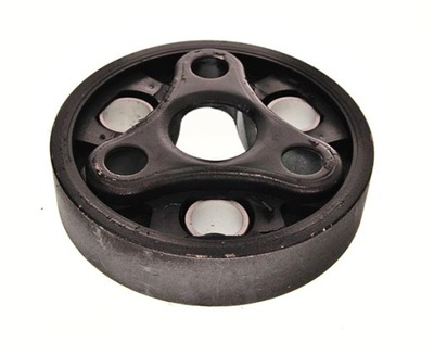 Maxgear гаситель колебаний вала 2014112347/mg mercedes w124/ фото №1