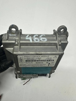 Модуль блок управления mazda 3 0285001961 фото №1