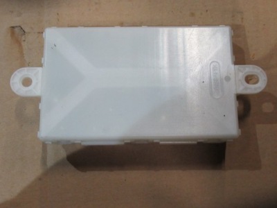 Модуль блок керування keyless mercedes w257 a2229008021 фото №1