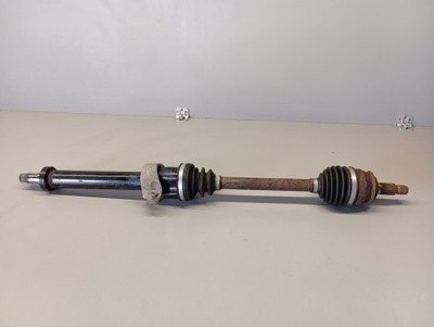 Привідний вал правий перед mini cooper r55 r56 clubman 1.4 фото №1