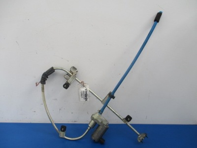 Lancia delta подъемник стекло правый задняя elektr фото №1