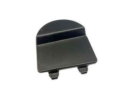 Заглушка бардачка peugeot partner фото №1