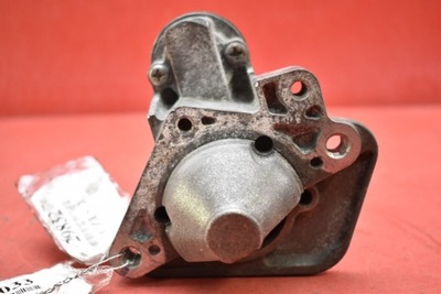 Стартер test 8200584675b renault thalia 2 ii 1.5 dci 85 km 08-12 фото №1