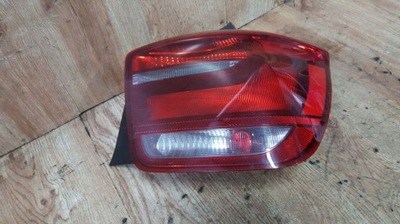 Лампа задня задня права bmw 1 f21 фото №1