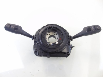 Перемикач комбінований стрічка bmw e82 e88 9123032 фото №1