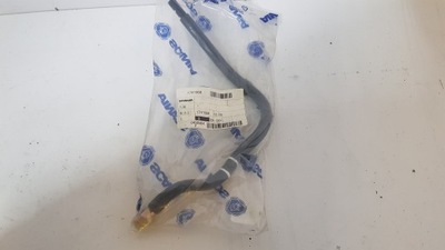 TUBULADURA CABLE COMBUSTIBLE SCANIA R 1741068  