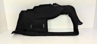 Bmw 4 f32 обшивка багажника правий фото №1