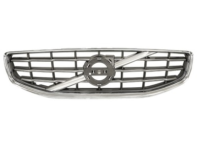 Volvo s60 v60 2010-2013 решітка радіатора решітка радіатора фото №1