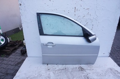 Дверь правый перед ford mondeo mk3 фото №1
