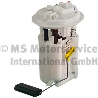 SENSOR 7.00468.78.0 UNIDAD POTENCIA W COMBUSTIBLE  