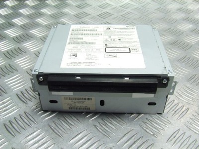 Volvo v60 радио 31357004aa фото №1