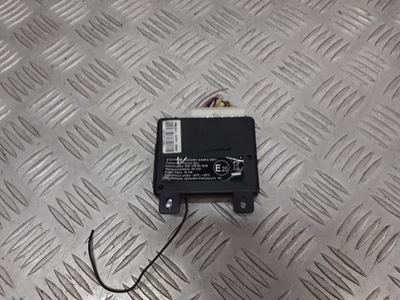 Блок управления модуль замка chrysler pt cruiser фото №1