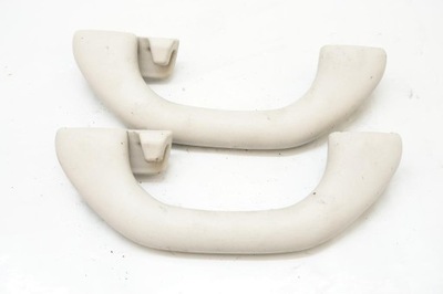 Ручка кронштейн стельовий задня vw golf iv фото №1