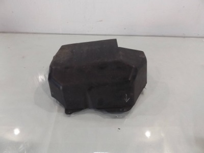 Renault modus 04-12 защита корпус компьютер фото №1