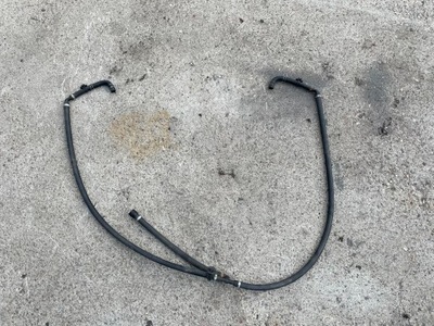 Citroen c4 aircross дроти омивача фото №1