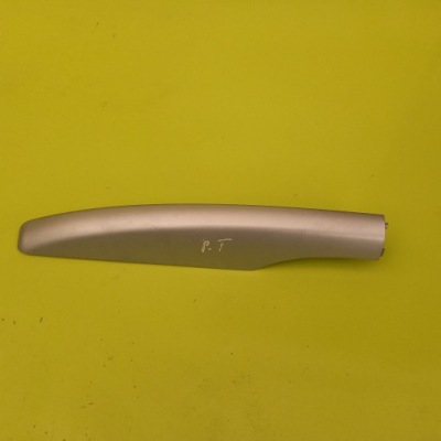 Заглушка накладка рейлінг правий задні kuga mk1 09r фото №1