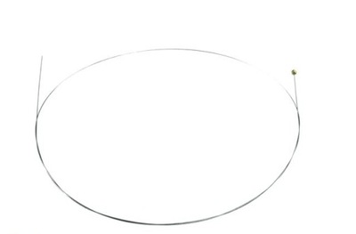 Трос капот bmw 5 e28 оригінал фото №1