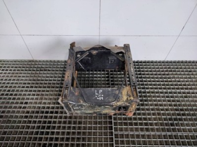 Основание каркас сиденье левый перед водителя mercedes vito w638 фото №1