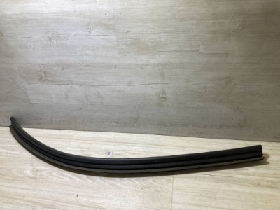 Renault arkana 2022 прокладка капот фото №1