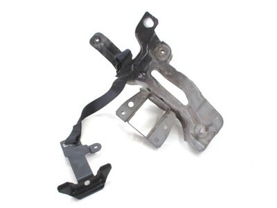 Lancia delta 3 iii основа кронштейн акумулятор фото №1